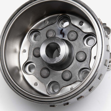 Flywheel