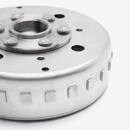 Flywheel