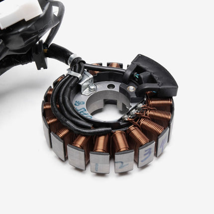 Stator