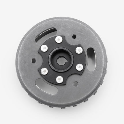Flywheel