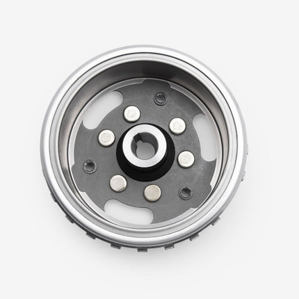 Flywheel