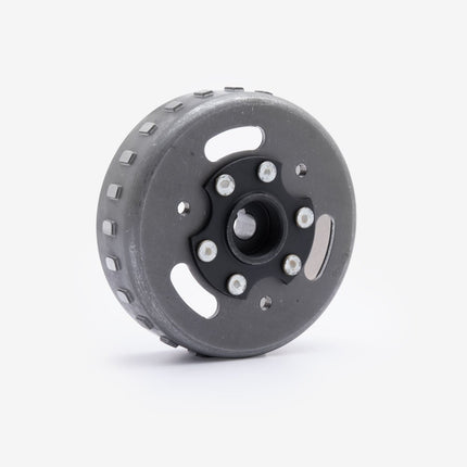 Flywheel