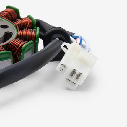 Scooter Stator