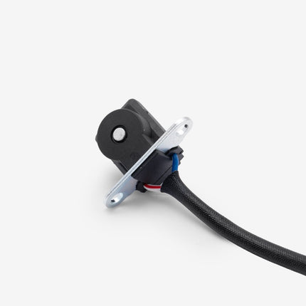 Scooter Stator