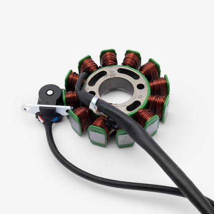 Scooter Stator