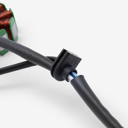 Scooter Stator