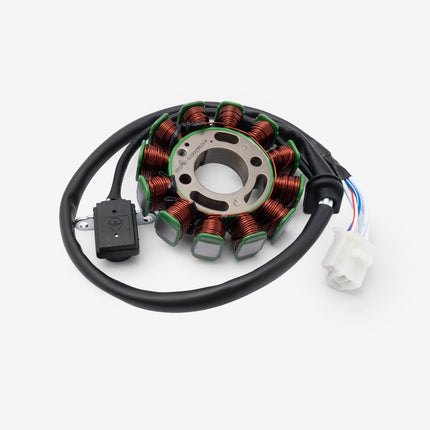 Scooter Stator