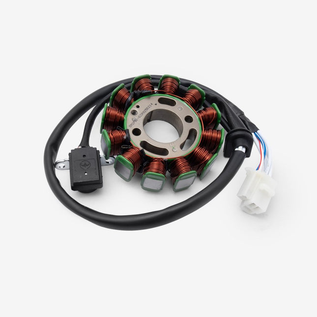 Scooter Stator for Lexmoto OCR 125 E55 [WB125T-3B-E55]