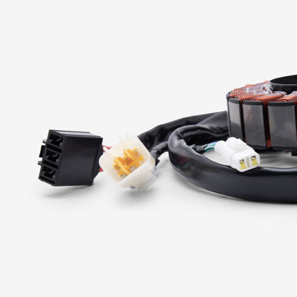 Stator Assembly