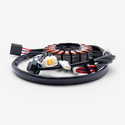 Stator Assembly