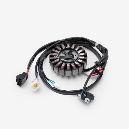 Stator Assembly