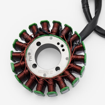 Stator