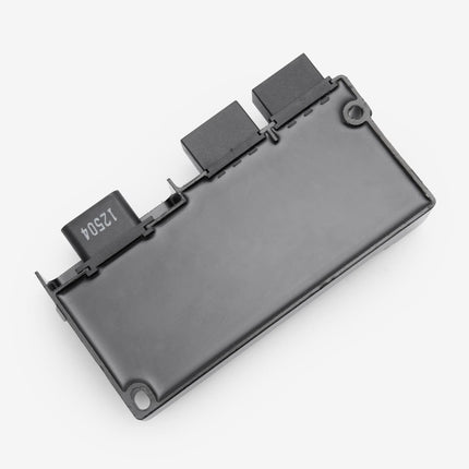 Start/Stop Controller