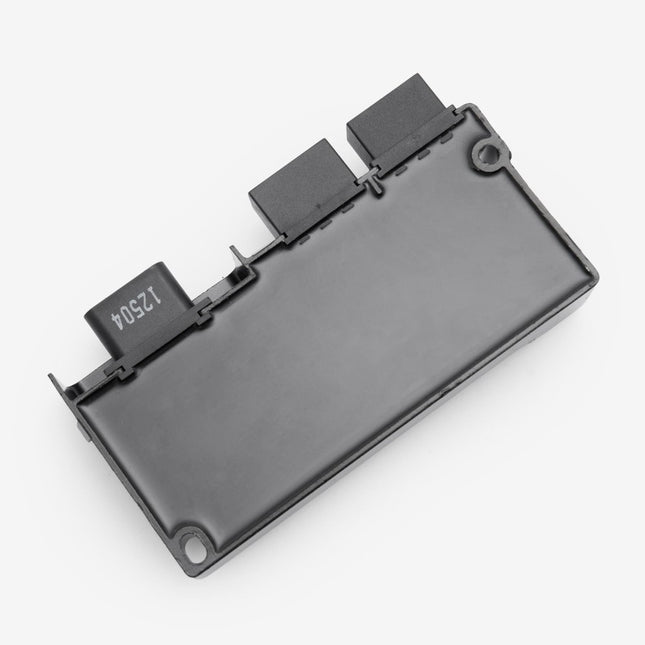 Start/Stop Controller