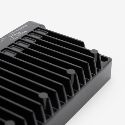 Start/Stop Controller