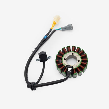 Stator