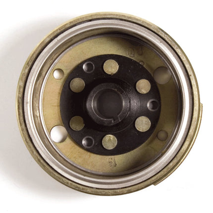 50cc 2T Scooter Flywheel 1E40QMA