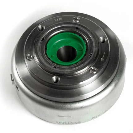 Flywheel 2V49FMM