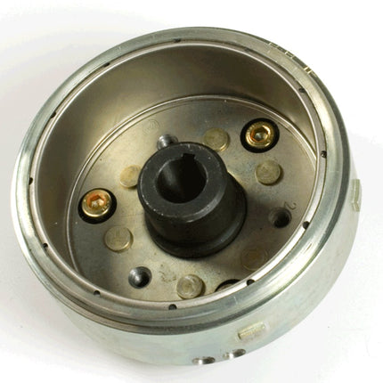 Flywheel 2V49FMM
