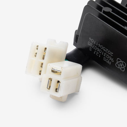 Regulato/Rectifier
