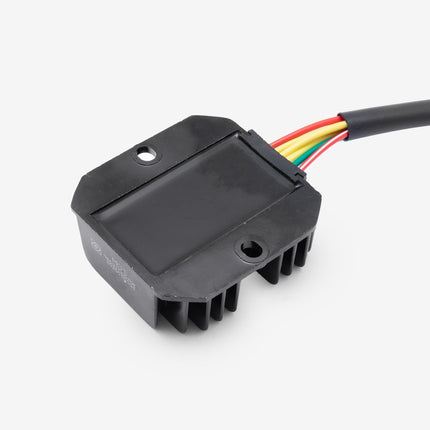 Regulato/Rectifier