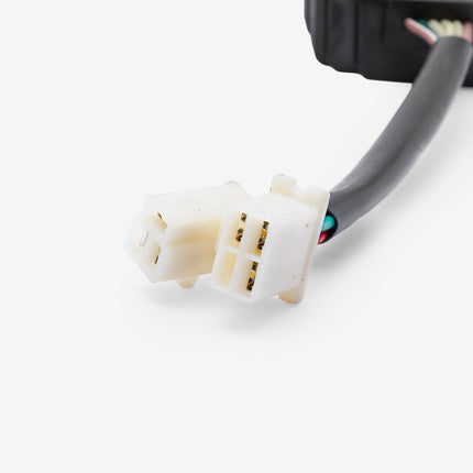 Regulato/Rectifier