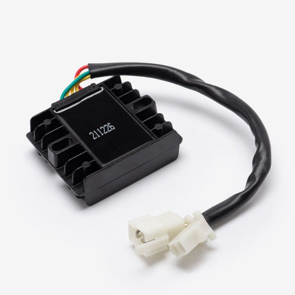 Regulator / Rectifier for SK125-8-E5