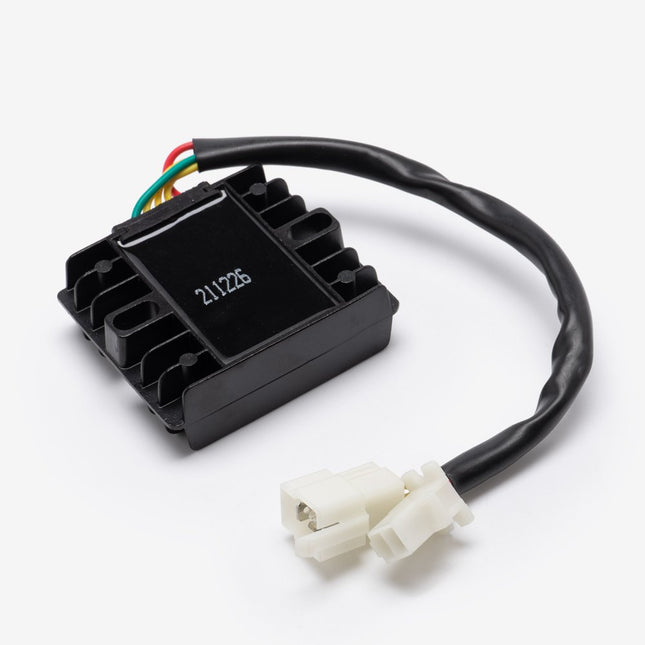 Regulator / Rectifier for SK125-8-E5