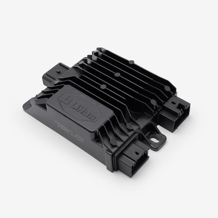 Regulator/Rectifier and Start/Stop Controller