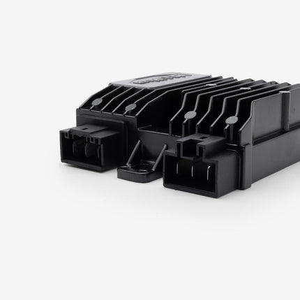 Regulator/Rectifier and Start/Stop Controller