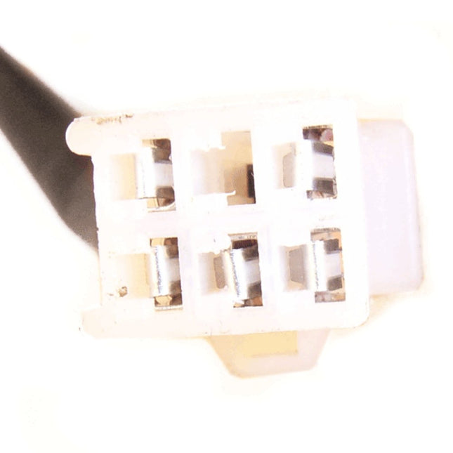 Regulator/Rectifier 5 Pin