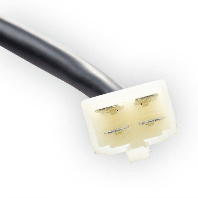 Regulator / Rectifier 4 Pin