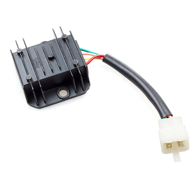 Regulator / Rectifier 4 Pin