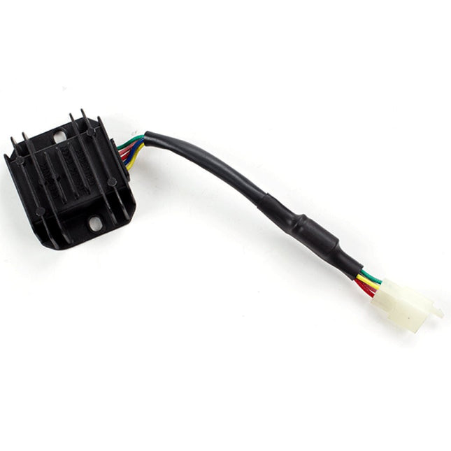 Regulator / Rectifier DRL for FT125-17C