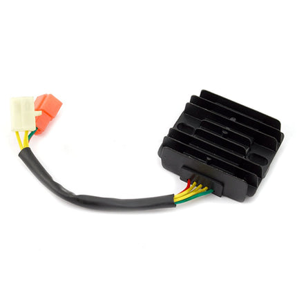Regulator / Rectifier for SK125-22-E4