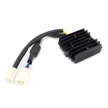 Regulator / Rectifier for ZS125-79-E4
