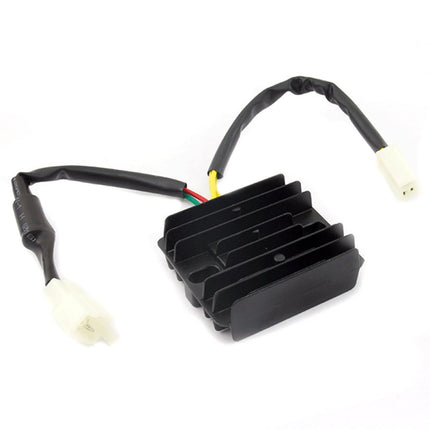 Regulator / Rectifier for ZS125-48F-E4