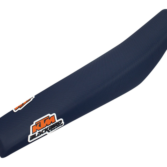 18-24 KTM 85 Blue Moon Seat Cover, Blackbird 1527/01