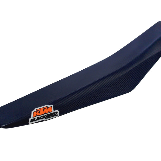 23-25 Sx/sx-f 24-25 Exc KTM Blue Moon Seat Cover, Blackbird 1529/01