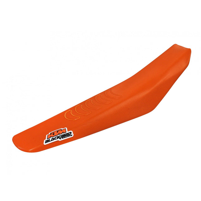 11-15 Sx/sx-f 12-16 Exc KTM Orange Factory Replica Seat Cover, Blackbird 1521R21