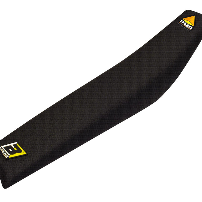 2025 KTM 85 Pyramid Black Seat Cover, Blackbird 1532G