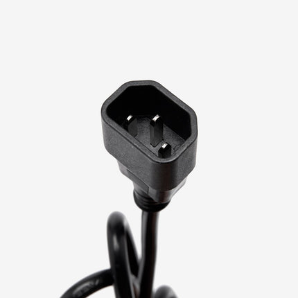 EV Battery Charger (3-pin Plug) for YD1800D-01, YD1800D-02-E5