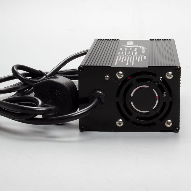 EV Battery Charger (3-pin Plug) TYPE 1 for ZS1500D-2