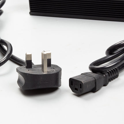 EV Battery Charger (3-pin Plug) TYPE 1 for ZS1500D-2
