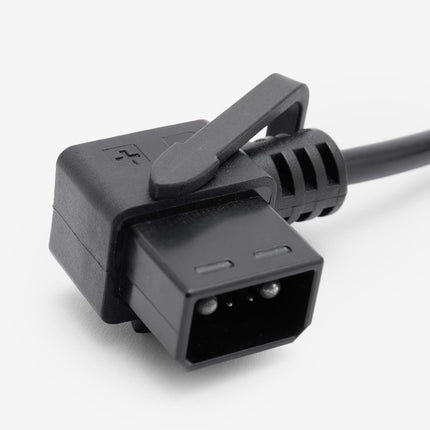 EV Battery Charger (3-pin Plug) for ZS1200DT