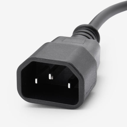 EV Battery Charger (3-pin Plug) for ZS1200DT