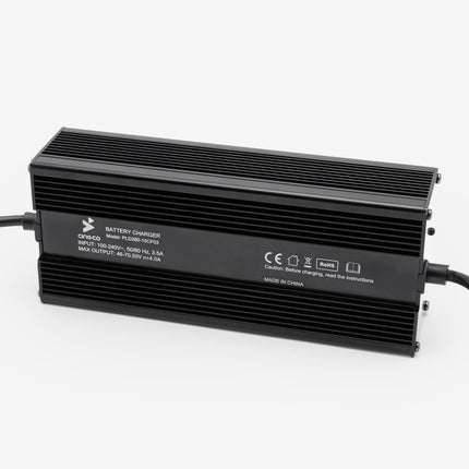 EV Battery Charger (3-pin Plug) for ZS1200DT