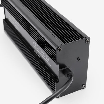 EV Battery Charger (3-pin Plug) for ZS1200DT