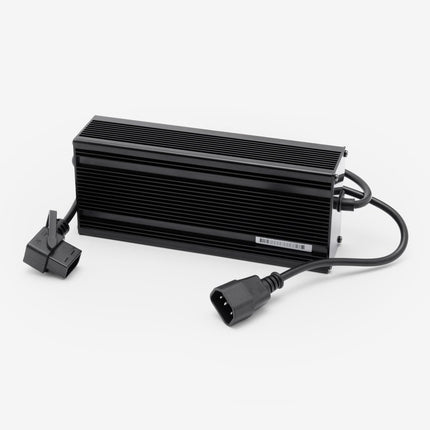 EV Battery Charger (3-pin Plug) for ZS1200DT
