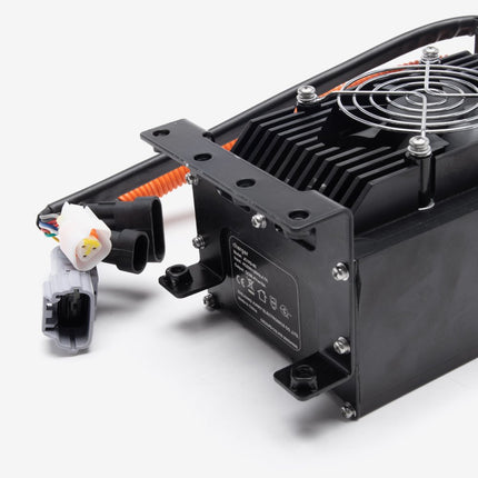 EV Battery Charger (3-pin Plug) for LX6000D-A-E5